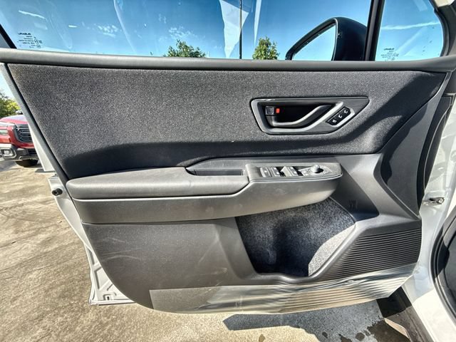 New 2026 Subaru Outback Limited AWD/4WD image 15