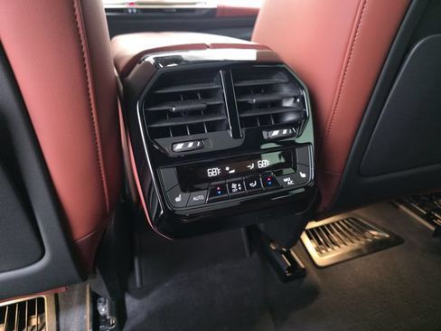 Certified 2024 BMW iX M60 AWD/4WD image 34