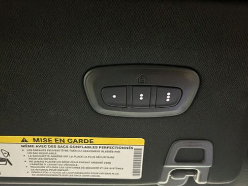Used 2024 Jeep Grand Cherokee Limited AWD/4WD image 34