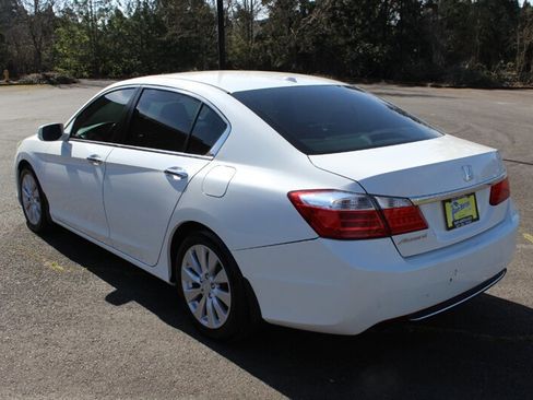 Used 2014 Honda Accord EX-L image 3