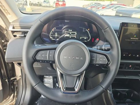 New 2026 MAZDA CX-5 Preferred AWD/4WD image 18