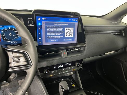 New 2026 Subaru Outback Limited image 19