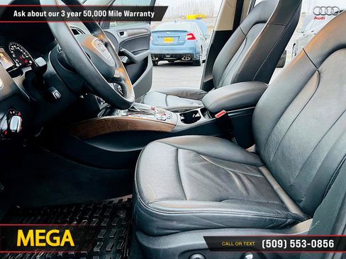 Used 2014 Audi Q5 2.0T Premium Plus w/ Premium Plus Package image 17