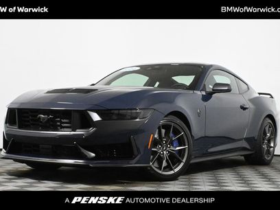Used 2024 Ford Mustang Dark Horse