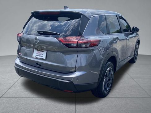 Used 2025 Nissan Rogue SV FWD image 14