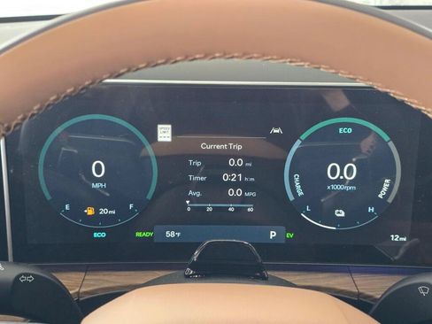 New 2026 Hyundai Santa Fe Calligraphy w/ Tow & Go Package AWD/4WD image 22