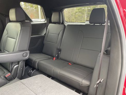 Certified 2024 Chevrolet Traverse LT image 31