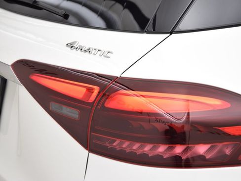Certified 2025 Mercedes-Benz GLE 450 4MATIC image 14