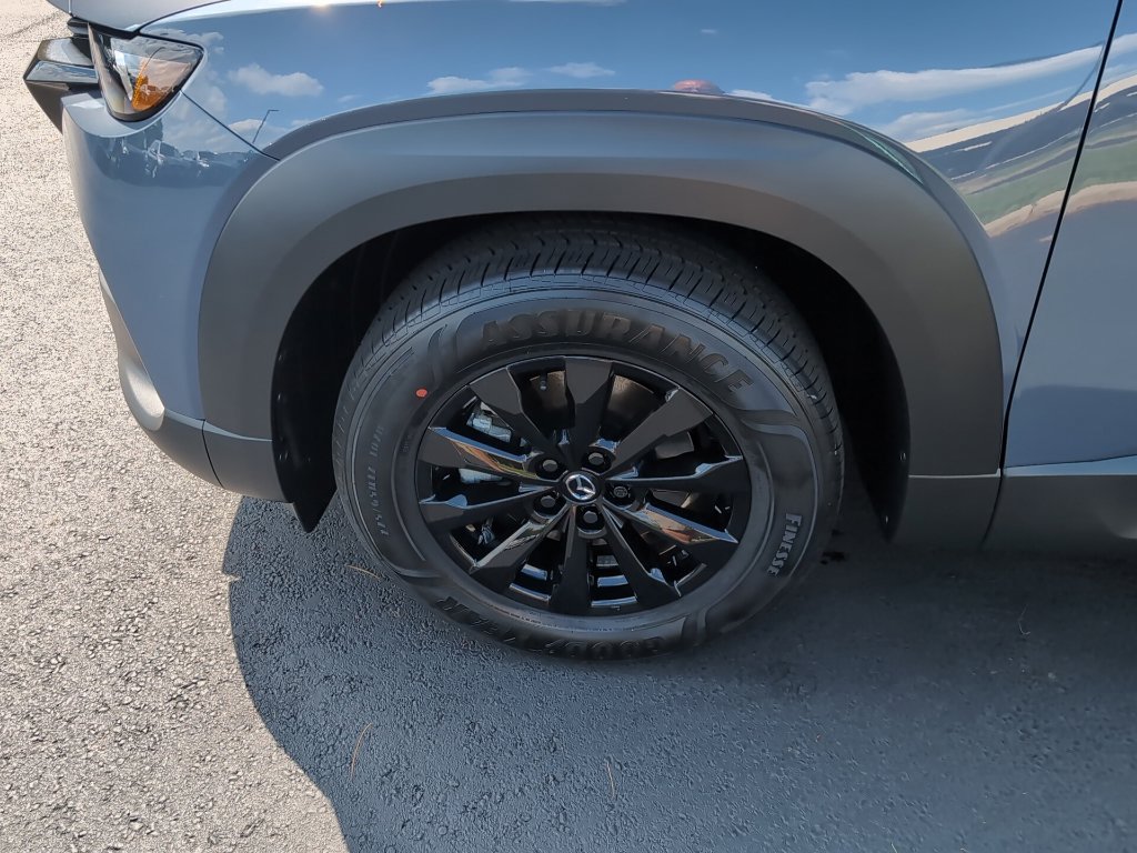 New 2026 MAZDA CX-50 AWD 2.5 S w/ Preferred Pkg image 16