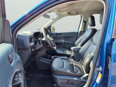 Used 2023 Ford Maverick Lariat w/ Lariat Luxury Package FWD image 15