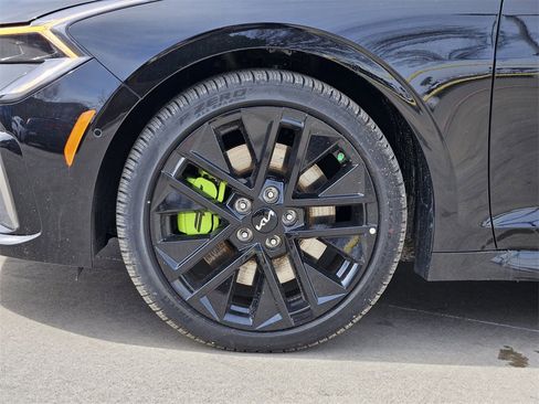 New 2026 Kia K5 GT w/ GT1 Package image 7