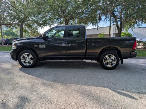Used 2019 RAM 1500 Express w/ Express Value Package AWD/4WD image 5