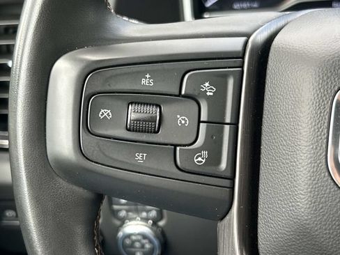 Used 2024 GMC Sierra 2500 AT4 w/ AT4 Premium Plus Package AWD/4WD image 34