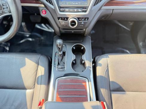 Used 2015 Acura MDX SH-AWD w/ Tech & Entertainment image 22