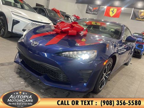 Used 2019 Toyota 86 image 26