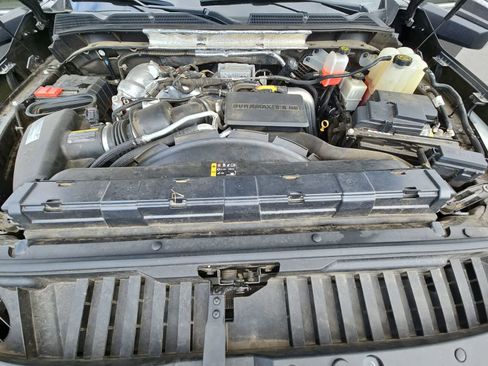 Used 2020 GMC Sierra 2500 Denali w/ Denali Ultimate Package image 14