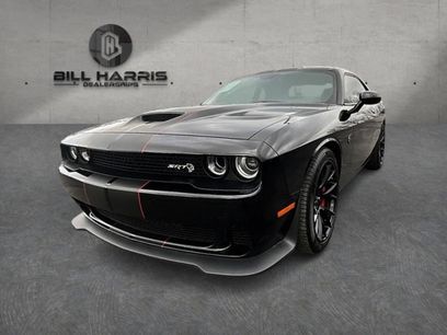 Used 2016 Dodge Challenger SRT Hellcat