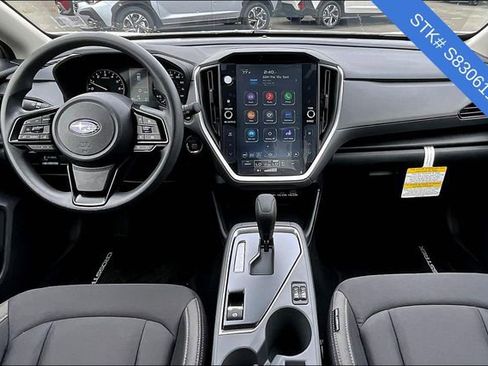 New 2025 Subaru Crosstrek 2.5i Premium image 5
