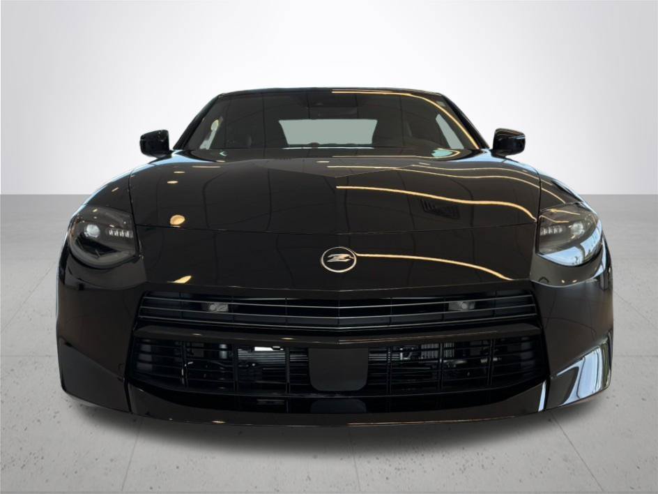 New 2027 Nissan Z Performance RWD image 3