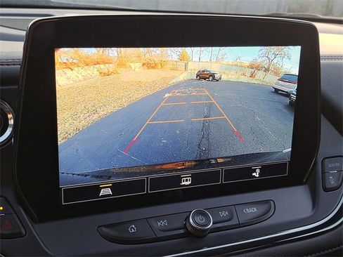 Used 2024 Chevrolet Blazer RS w/ Enhanced Convenience Package image 23