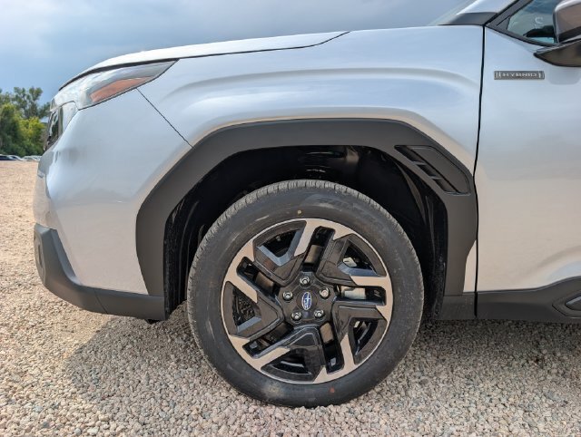 New 2026 Subaru Forester Sport AWD/4WD image 10