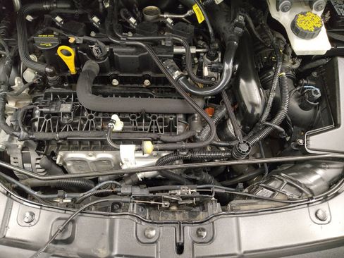 Used 2018 Ford Escape SE FWD image 30