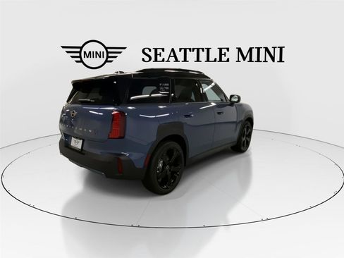 New 2026 MINI Cooper Countryman S image 11