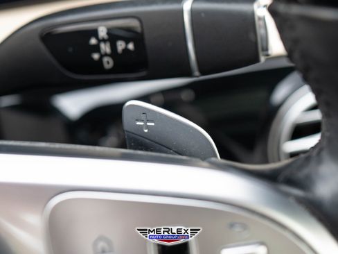 Used 2018 Mercedes-Benz S 560 560 4MATIC image 27