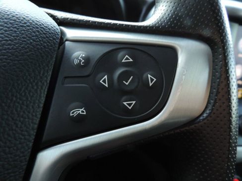 Used 2023 GMC Acadia SLE w/ Driver Convenience Package image 33