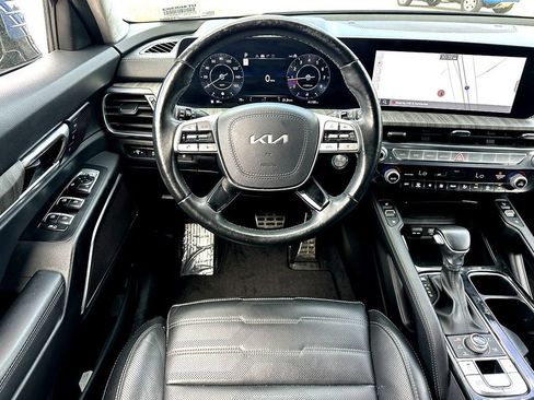 Used 2024 Kia Telluride SX Prestige AWD/4WD image 18