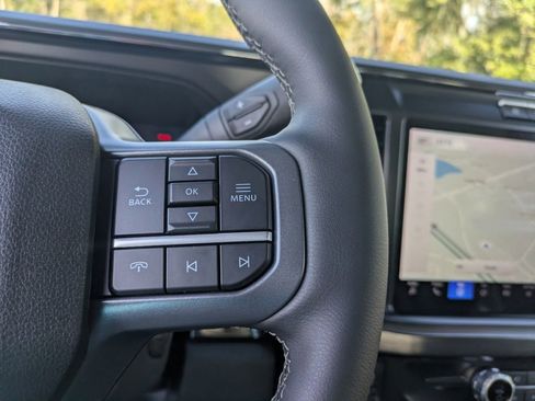 New 2026 Ford F350 Lariat w/ Chrome Package image 29