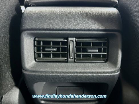 New 2026 Honda CR-V LX image 21