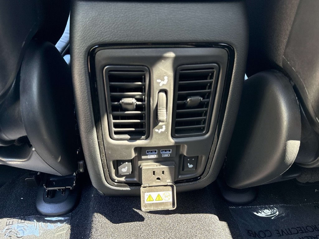 New 2027 Dodge Durango GT AWD/4WD image 18