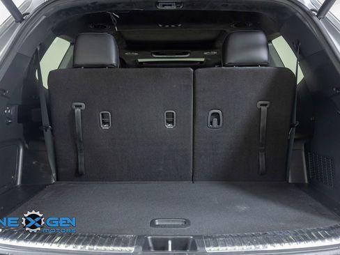 Used 2025 Kia Telluride SX Prestige X-Line AWD/4WD image 36