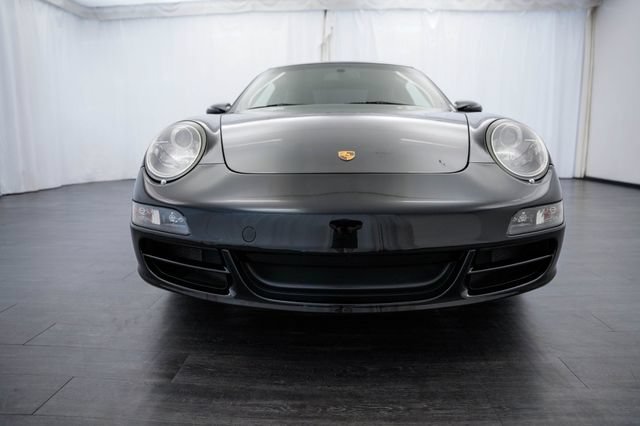 Used 2006 Porsche 911 Carrera S RWD image 32