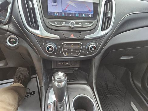 Used 2020 Chevrolet Equinox Premier image 15