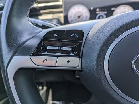 Used 2024 Hyundai Tucson XRT image 24