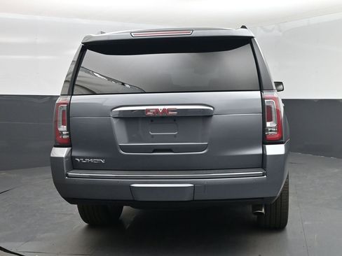 Used 2018 GMC Yukon Denali w/ Denali Ultimate Package AWD/4WD image 27