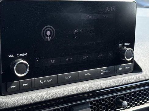 Certified 2026 Honda Civic Sport image 4