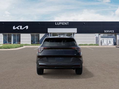 New 2026 Kia Sportage X-Line w/ X-Line Premium Package image 7