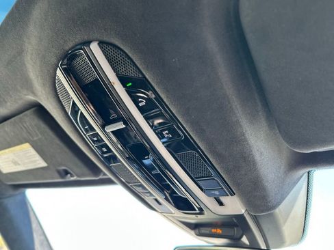 Used 2022 Porsche Cayenne GTS image 27