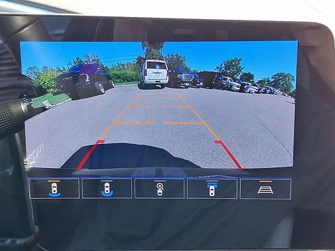 Used 2022 Chevrolet Corvette Stingray Preferred Cpe w/ Z51 Performance Package image 4