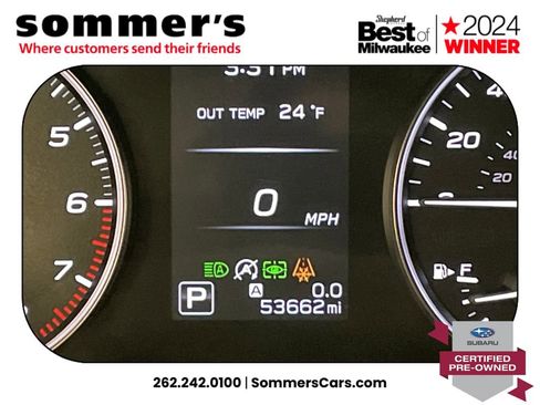 Certified 2021 Subaru Outback Touring w/ Popular Package #2 image 15