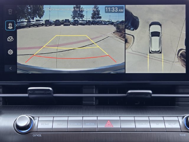 Certified 2024 Hyundai Kona Limited FWD image 11