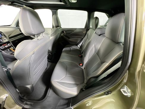 Used 2023 Subaru Forester Wilderness image 24