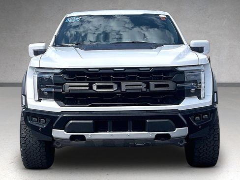 Used 2024 Ford F150 Raptor AWD/4WD image 3
