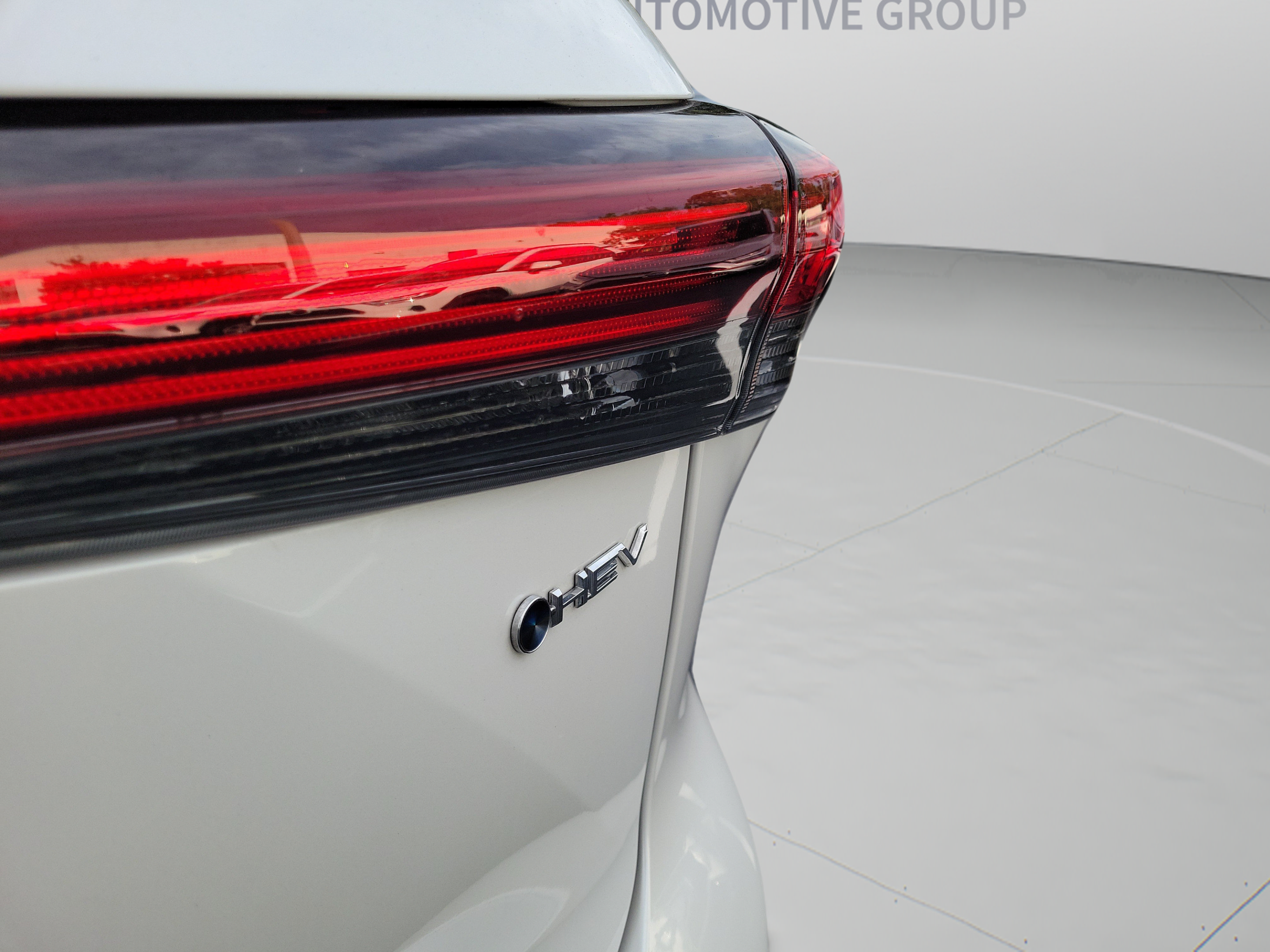 Certified 2026 Toyota Highlander Platinum AWD/4WD image 35