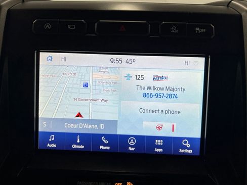 Used 2020 Ford F150 Raptor w/ Equipment Group 802A Luxury image 22