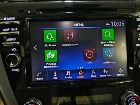 Used 2019 Nissan Murano Platinum AWD/4WD image 13