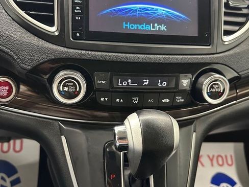 Used 2016 Honda CR-V EX-L image 19